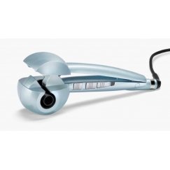 BaByliss Hydro-Fusion C1700E matu ieveidotājs Karstā gaisa suka Silts Zils 2,8 m