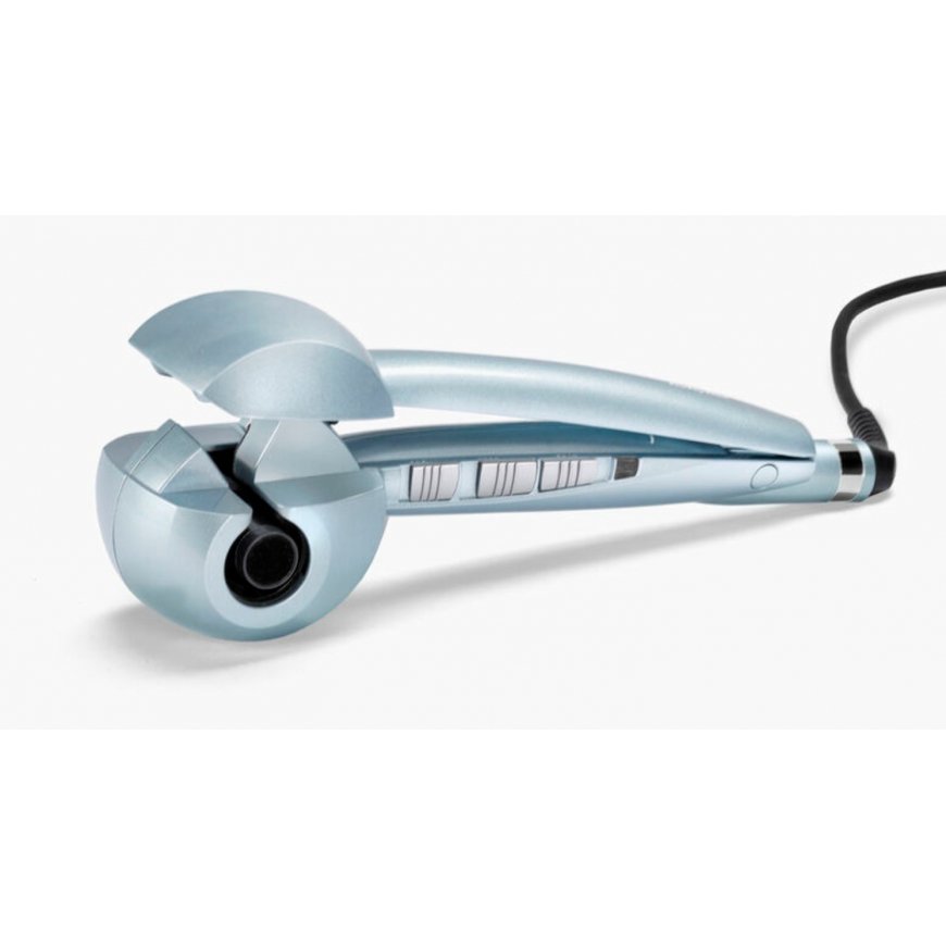 BaByliss Hydro-Fusion C1700E matu ieveidotājs Karstā