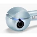 BaByliss Hydro-Fusion C1700E hair styling tool Hot air brush Warm Blue 2.8 m BaByliss Hydro-Fusion C1700E hair styling tool Hot air brush Warm Blue 2.8 m