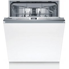 Bosch Serie 4 SBH4HVX14E astianpesukone Täysin integroitu 14 paikkoja