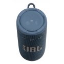 JBL Grip Kaasaskantav monokõlar Sinine 16 W JBL Grip Kaasaskantav monokõlar Sinine 16 W