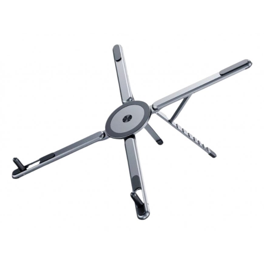 4smarts 541706 holder Active holder Laptop, Mobile phone/Smartphone, Tablet/UMPC Grey – 2