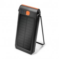 LogiLink PA0273 ārējais akumulators 10000 mAh Melns