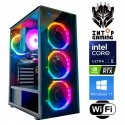 INTOP Ultra 5 245KF 16GB DDR5 1TB SSD M.2 NVME RTX5060Ti 8GB WiFi WIN11Pro INTOP Ultra 5 245KF 16GB DDR5 1TB SSD M.2 NVME RTX5060Ti 8GB WiFi WIN11Pro