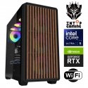 INTOP Ultra 5 245KF 16GB DDR5 1TB SSD M.2 NVME RTX5060 8GB WiFi ilman käyttöjärjestelmää