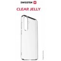 Swissten Clear Jelly Case for Samsung Galaxy A37 5G Swissten Clear Jelly Case for Samsung Galaxy A37 5G