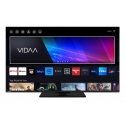 Toshiba 50UV3463DG televizorius 127 cm (50") 4K Ultra HD Smart TV Juoda 275 cd/m² Toshiba 50UV3463DG televizorius 127 cm (50") 4K Ultra HD Smart TV Juoda 275 cd/m²