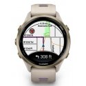 Garmin Forerunner 970 3.56 cm (1.4") AMOLED Digital 454 x 454 pixels Touchscreen Grey Wi-Fi GPS (sat