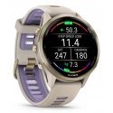 Garmin Forerunner 970 3,56 cm (1.4") AMOLED Цифровой 454 x 454 пикселей Сенсорный экран Серый Wi-Fi Garmin Forerunner 970 3,56 cm (1.4") AMOLED Цифровой 454 x 454 пикселей Сенсорный экран Серый Wi-Fi
