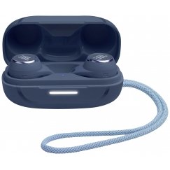 Harman/Kardon REFLECT AERO Гарнитура True Wireless Stereo (TWS) Вкладыши USB Type-C Bluetooth Синий
