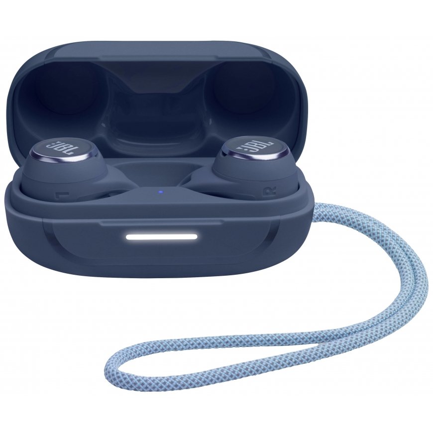 Harman/Kardon REFLECT AERO Laisvų rankų įranga True Wireless Stereo (TWS) Įkišamos į ausį C tipo USB