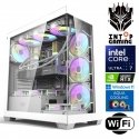 INTOP AQUA Ultra 7 265KF 16GB DDR5 1TB SSD M.2 NVME RTX5050 8GB WiFi WIN11 INTOP AQUA Ultra 7 265KF 16GB DDR5 1TB SSD M.2 NVME RTX5050 8GB WiFi WIN11