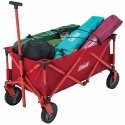 Coleman 2000035214 тележка для кемпинга Красный Coleman 2000035214 тележка для кемпинга Красный