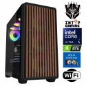 INTOP AQUA Ultra 5 245KF 64GB DDR5 1TB SSD M.2 NVME RTX5060Ti 8GB WiFi ilman käyttöjärjestelmää INTOP AQUA Ultra 5 245KF 64GB DDR5 1TB SSD M.2 NVME RTX5060Ti 8GB WiFi ilman käyttöjärjestelmää