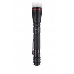Philips SFL1001P/10 taskulamp Must Vajutatava mehhanismiga taskulamp LED