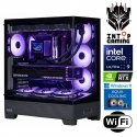 INTOP AQUA Ultra 9 285K 32GB DDR5 1TB SSD M.2 NVME RTX5070Ti 16GB WiFi WIN11 INTOP AQUA Ultra 9 285K 32GB DDR5 1TB SSD M.2 NVME RTX5070Ti 16GB WiFi WIN11
