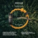 Nomad Rocky Point Band Grupa Melns Āda, Titāns Nomad Rocky Point Band Grupa Melns Āda, Titāns