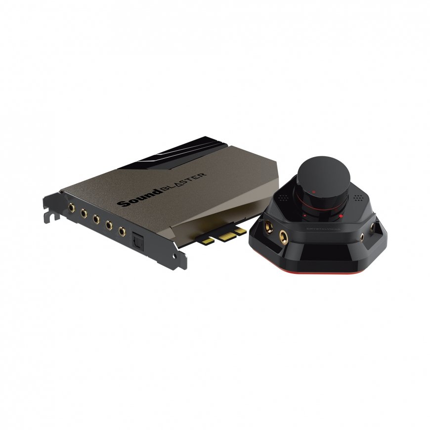 Creative Labs Creative Labs Sound Blaster