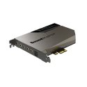Creative Labs Sound Blaster AE-7 Внутренний 5.1 канала PCI-E Creative Labs Sound Blaster AE-7 Внутренний 5.1 канала PCI-E