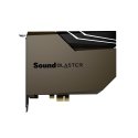 Creative Labs Sound Blaster AE-7 Iekšējs 5.1 kanāli PCI-E Creative Labs Sound Blaster AE-7 Iekšējs 5.1 kanāli PCI-E