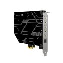 Creative Labs Sound Blaster AE-7 Sisäinen 5.1 kanavaa PCI-E Creative Labs Sound Blaster AE-7 Sisäinen 5.1 kanavaa PCI-E
