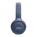 JBL Tune 520BT Kõrvaklapp Juhtmevaba Peavõru Kõned/muusika USB tüüp-C Bluetooth Sinine JBL Tune 520BT Kõrvaklapp Juhtmevaba Peavõru Kõned/muusika USB tüüp-C Bluetooth Sinine