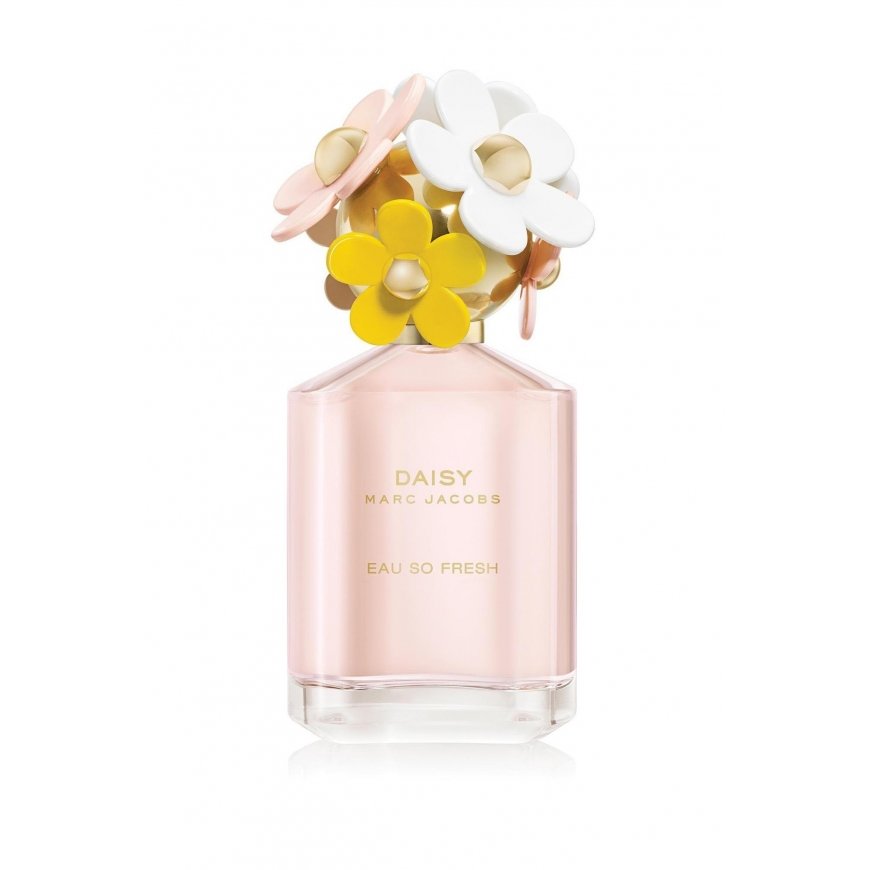 Marc Jacobs Marc Jacobs Daisy Eau