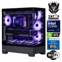 INTOP AQUA Ultra 7 265KF 32GB DDR5 1TB SSD M.2 NVME RTX5060Ti 16GB WiFi WIN11 INTOP AQUA Ultra 7 265KF 32GB DDR5 1TB SSD M.2 NVME RTX5060Ti 16GB WiFi WIN11