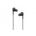 Samsung EO-IC100B Headset Wired In-ear Calls/Music Black