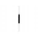 Samsung EO-IC100B Headset Wired In-ear Calls/Music Black