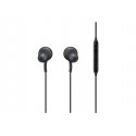 Samsung EO-IC100B Headset Wired In-ear Calls/Music Black