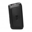 JBL PartyBox Club 120 Juhlakaiutin musta 160 W JBL PartyBox Club 120 Juhlakaiutin musta 160 W