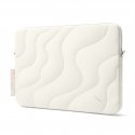 tomtoc Terra-A27 13" Laptop Sleeve, White tomtoc Terra-A27 13" Laptop Sleeve, White