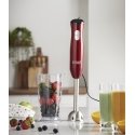 Russell Hobbs Desire 0,7 L Погружной 500 W Красный, Нержавеющая сталь Russell Hobbs Desire 0,7 L Погружной 500 W Красный, Нержавеющая сталь