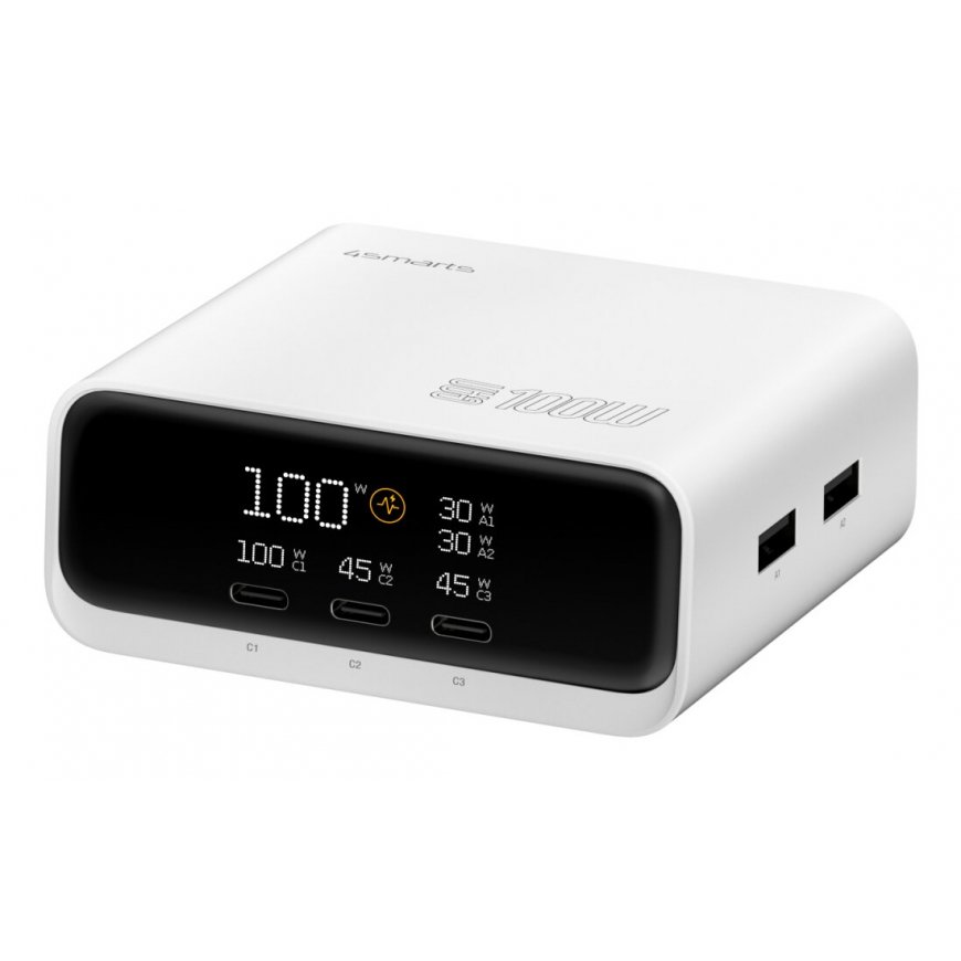 4smarts 546100 mobile device charger