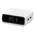 4smarts 546100 mobile device charger Universal White AC Fast charging Indoor 4smarts 546100 mobile device charger Universal White AC Fast charging Indoor