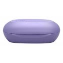 JBL Sense Lite Austiņas Bezvadu Ausu āķi Mūzika Bluetooth Lillā JBL Sense Lite Austiņas Bezvadu Ausu āķi Mūzika Bluetooth Lillā