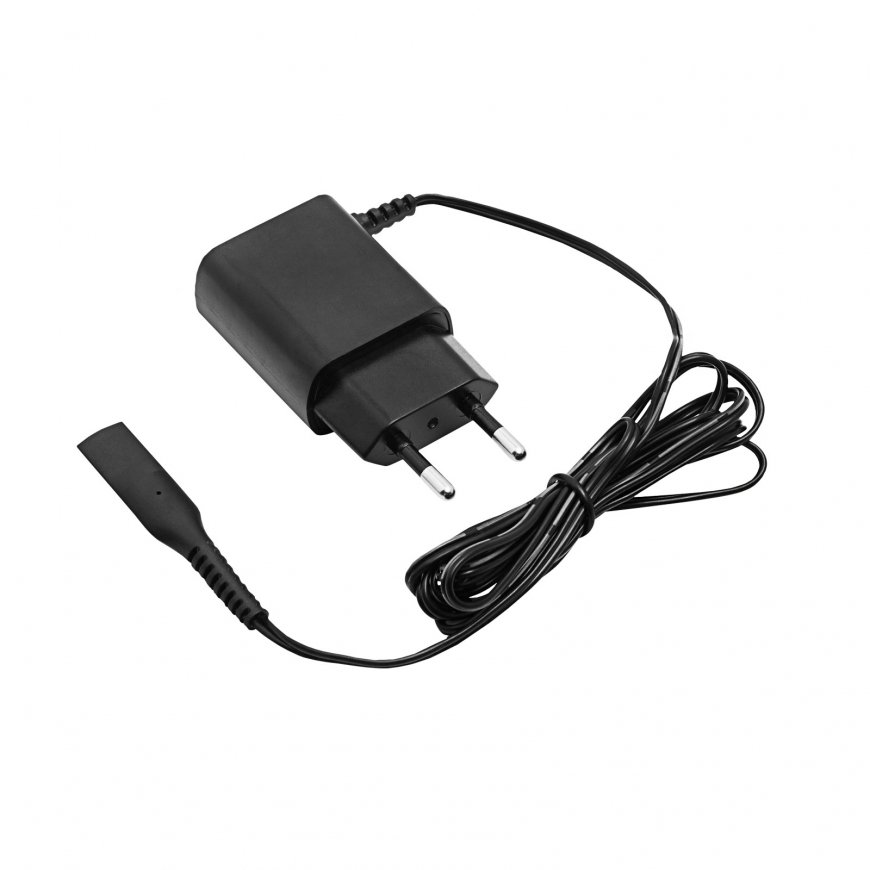 Akyga AK-PD-08 адаптер питания / инвертор Для помещений 4,8 W Черный