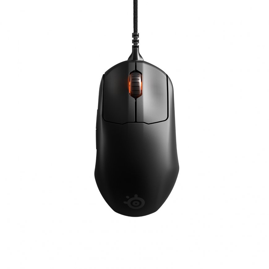 Steelseries Prime hiir Parempoolne USB tüüp A Optiline 18000 DPI