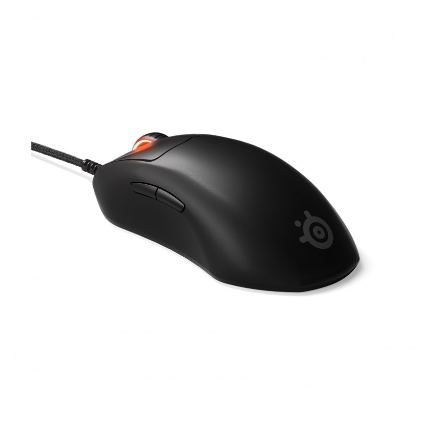 Steelseries Prime pele Labā roka USB Type-A Optisks 18000 DPI – 4