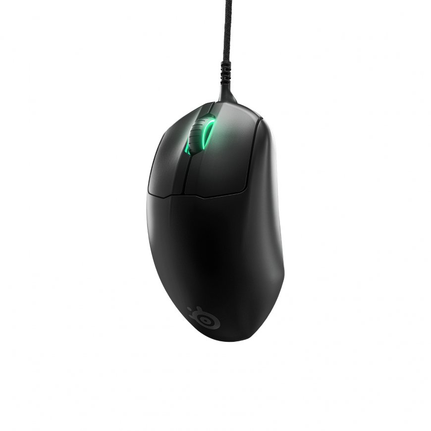 Steelseries Prime mouse Right-hand USB Type-A Optical 18000 DPI – 5