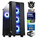INTOP AQUA Ultra 7 265KF 16GB DDR5 500SSD M.2 NVME RTX5050 8GB WiFi WIN11 INTOP AQUA Ultra 7 265KF 16GB DDR5 500SSD M.2 NVME RTX5050 8GB WiFi WIN11