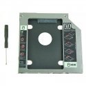 Pocket for second drive 2.5 HDD 12,7mm Pocket for second drive 2.5 HDD 12,7mm