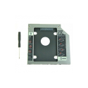 Pocket for second drive 2.5 HDD 12,7mm Pocket for second drive 2.5 HDD 12,7mm