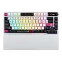 ASUS ROG Azoth X klaviatūra Žaidimams USB + RF Wireless + Bluetooth Juoda, Balta ASUS ROG Azoth X klaviatūra Žaidimams USB + RF Wireless + Bluetooth Juoda, Balta