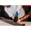 ANGLE GRINDER AG4010 1400W ANGLE GRINDER AG4010 1400W