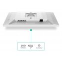 Philips Evnia 24M2N3201A/00 computer monitor 60.5 cm (23.8") 1920 x 1080 pixels Full HD LCD White