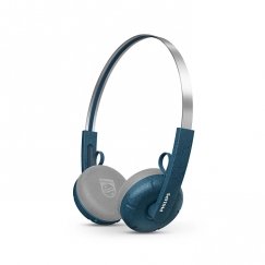 Philips 2000 series TAH2000TL/00 headphones/headset