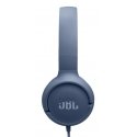 JBL Tune 520C USB-C Austiņas Vadu Zvani / mūzika USB Veids-C Zils JBL Tune 520C USB-C Austiņas Vadu Zvani / mūzika USB Veids-C Zils