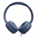 JBL Tune 520C USB-C Headphones Wired Head-band Calls/Music USB Type-C Blue JBL Tune 520C USB-C Headphones Wired Head-band Calls/Music USB Type-C Blue